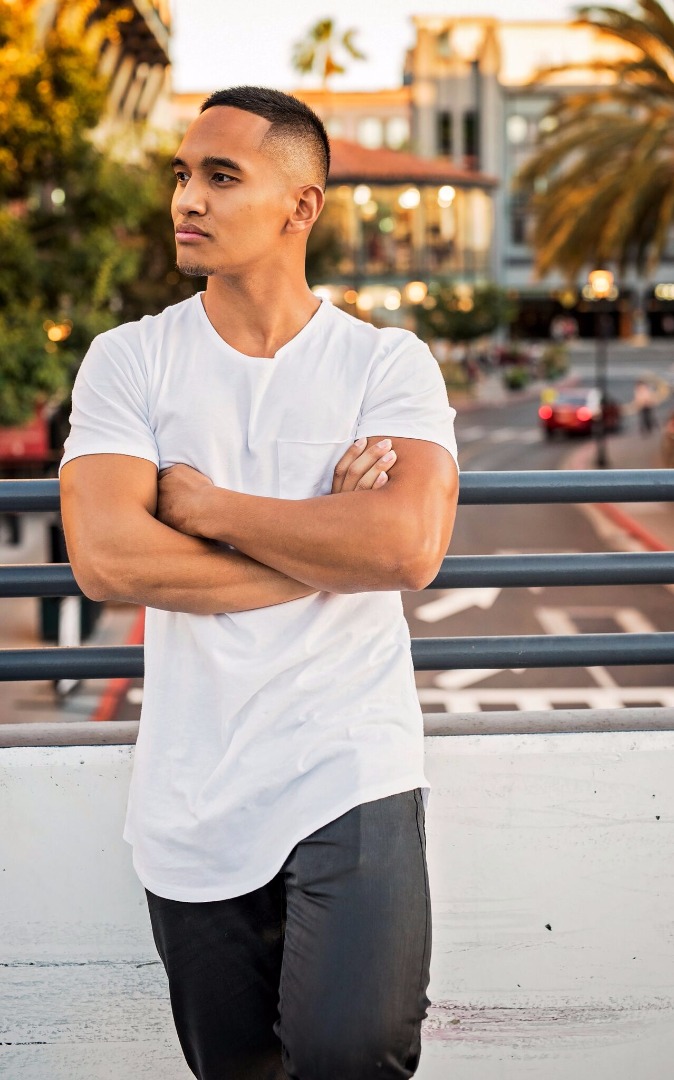 Male model photo shoot of Alex_Siquig in Santa Clara, Ca