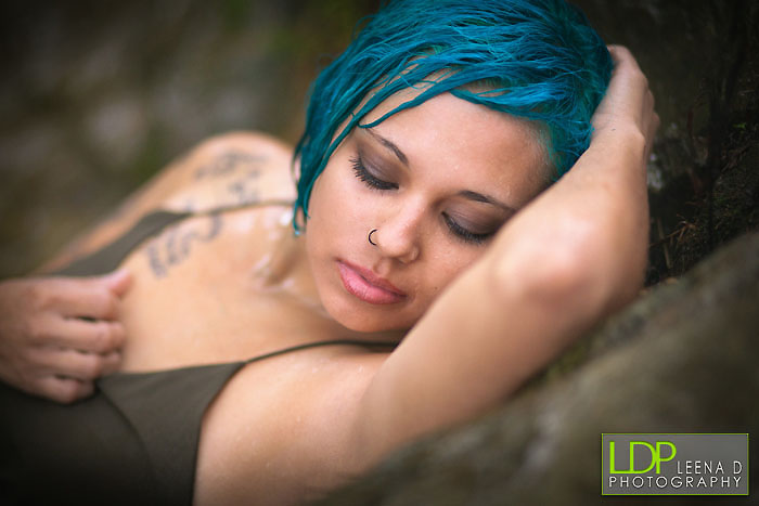 Female model photo shoot of LeenaMccluneyPhoto and Kiley Herrera in Augusta, GA