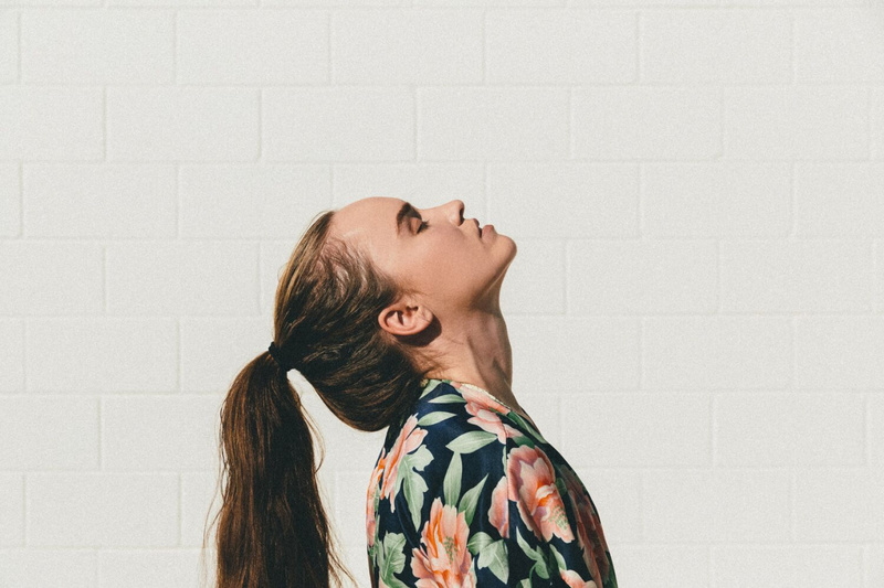 Female model photo shoot of babyrose in Adelaide