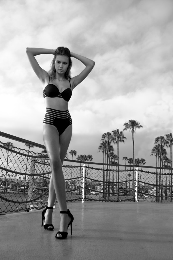 0 and Female model photo shoot of Designit - Edward Olson and angelina__joy in Newport Beach, CA