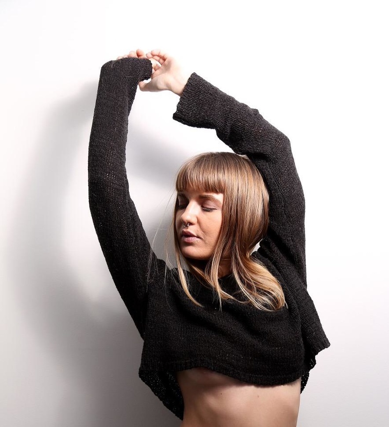 Female model photo shoot of Lisa Praznak