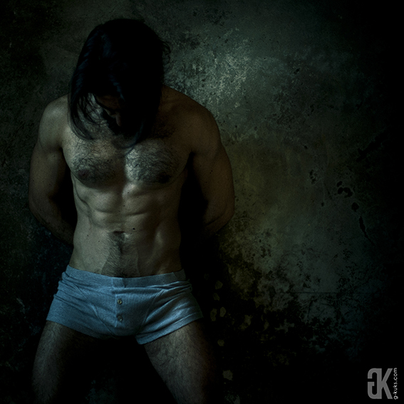 Male model photo shoot of Gianluca Fiore in Rome - Italy