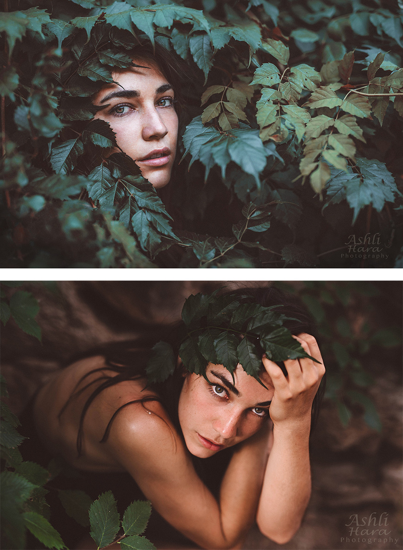 Female model photo shoot of Ashlihara and Kate Tiskevics