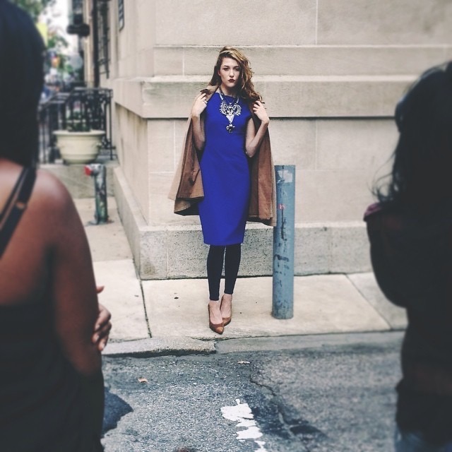 Female model photo shoot of AlAnn in Philadelphia, PA