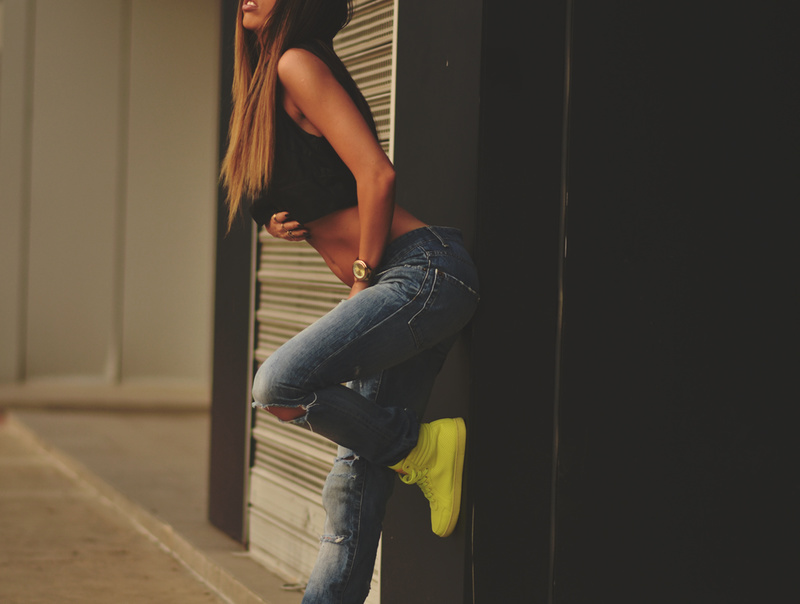 Female model photo shoot of LANA BOSS in Belgrade
