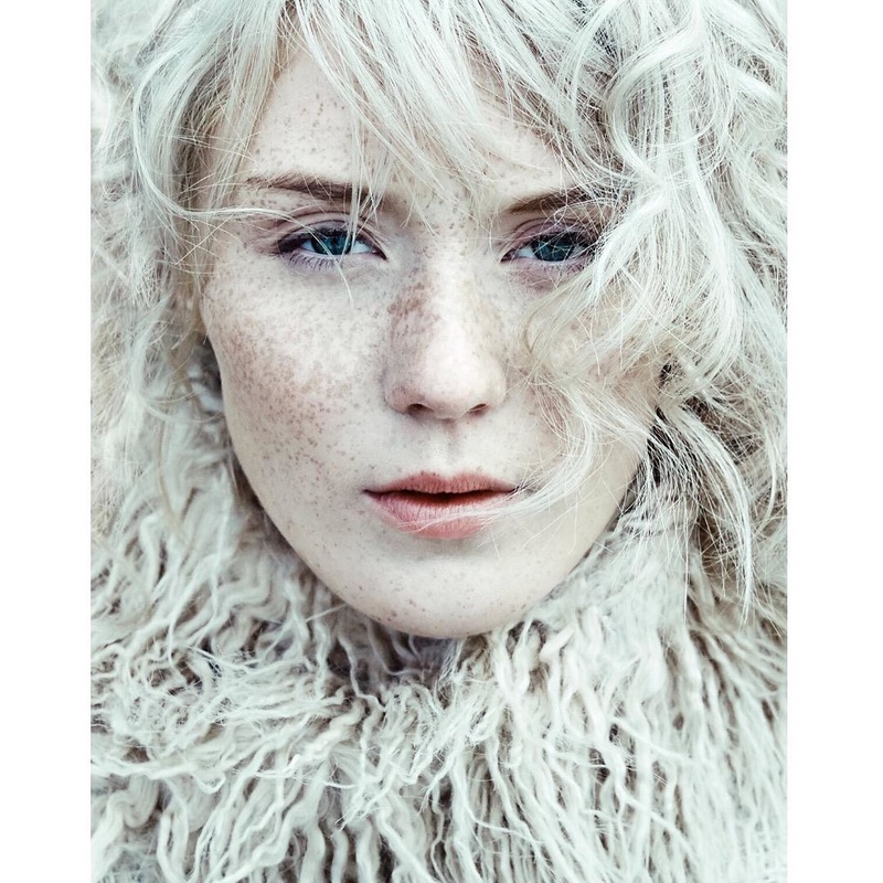 Female model photo shoot of Tammi Marks McDonald in Reykejanes, Iceland