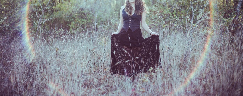 Female model photo shoot of Anna Sunshine in Cottage Grove, Oregon