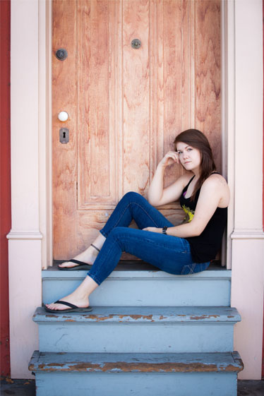 Female model photo shoot of Jessa Riley in Monterey, CA