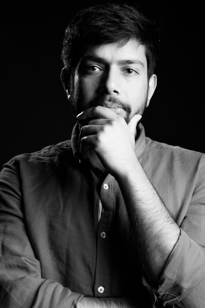 Male model photo shoot of Ishan Jaswal 
