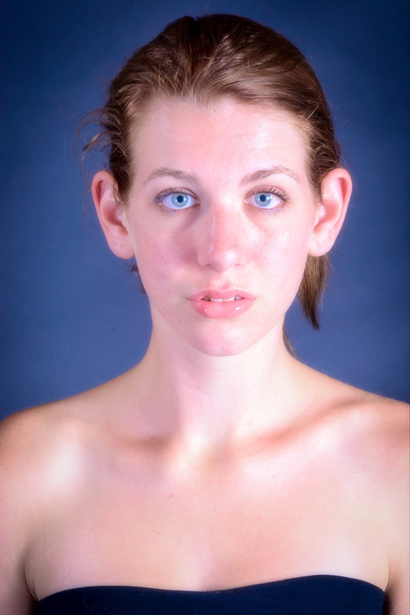 Female model photo shoot of jadegirl