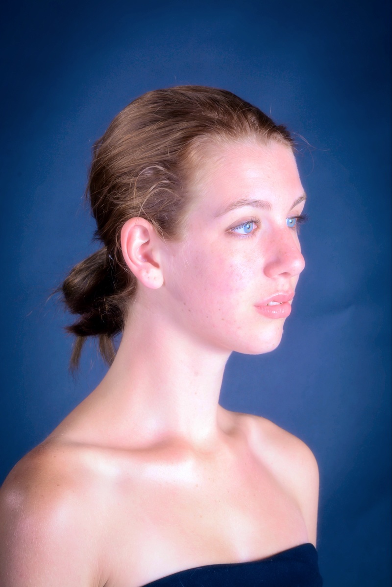 Female model photo shoot of jadegirl
