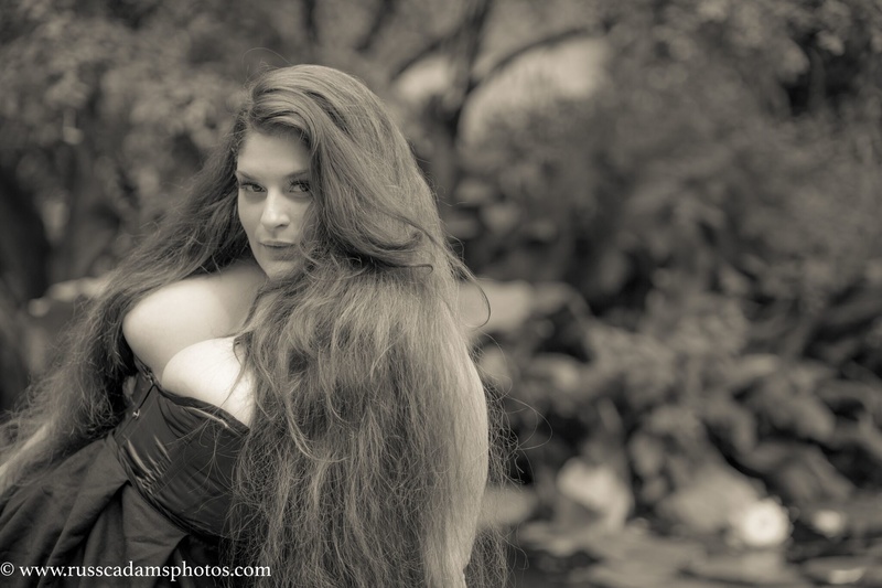 Female model photo shoot of Carina Shero in Hof, Germany