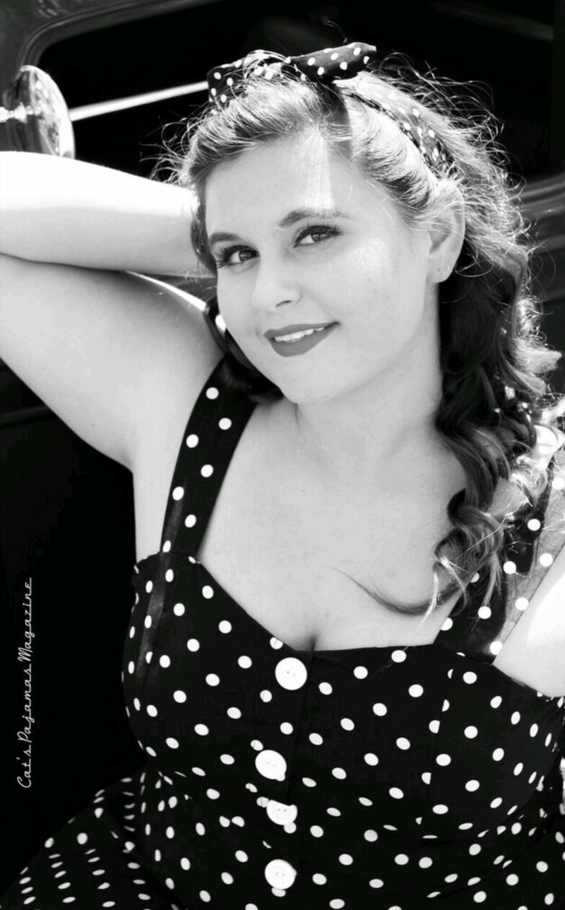 Female model photo shoot of Kayla_Rose_Charboneau in Tucson, AZ