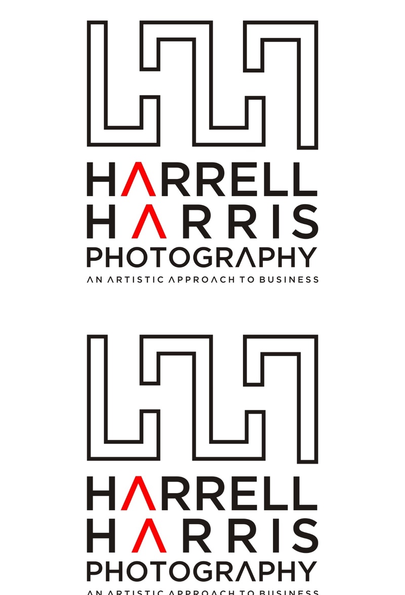 Male model photo shoot of harrellharris