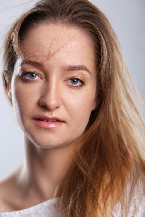 Female model photo shoot of Victoria_bel in Minsk, Belarus