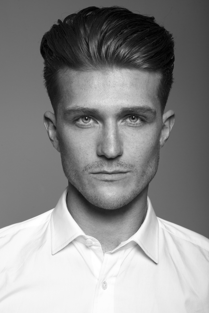 Male model photo shoot of Josh Weston in London