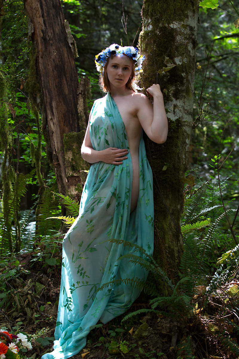 Female model photo shoot of bethdodge by EB Image in Banks, OR