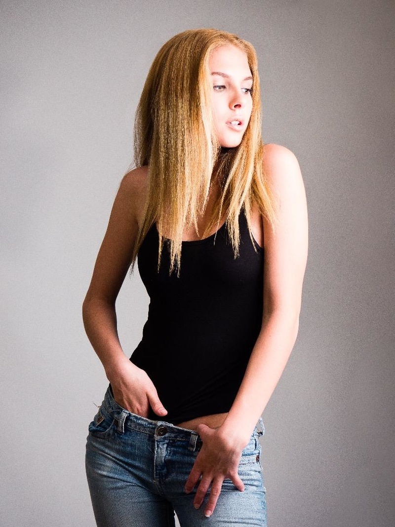 Female model photo shoot of _TiaMichelle