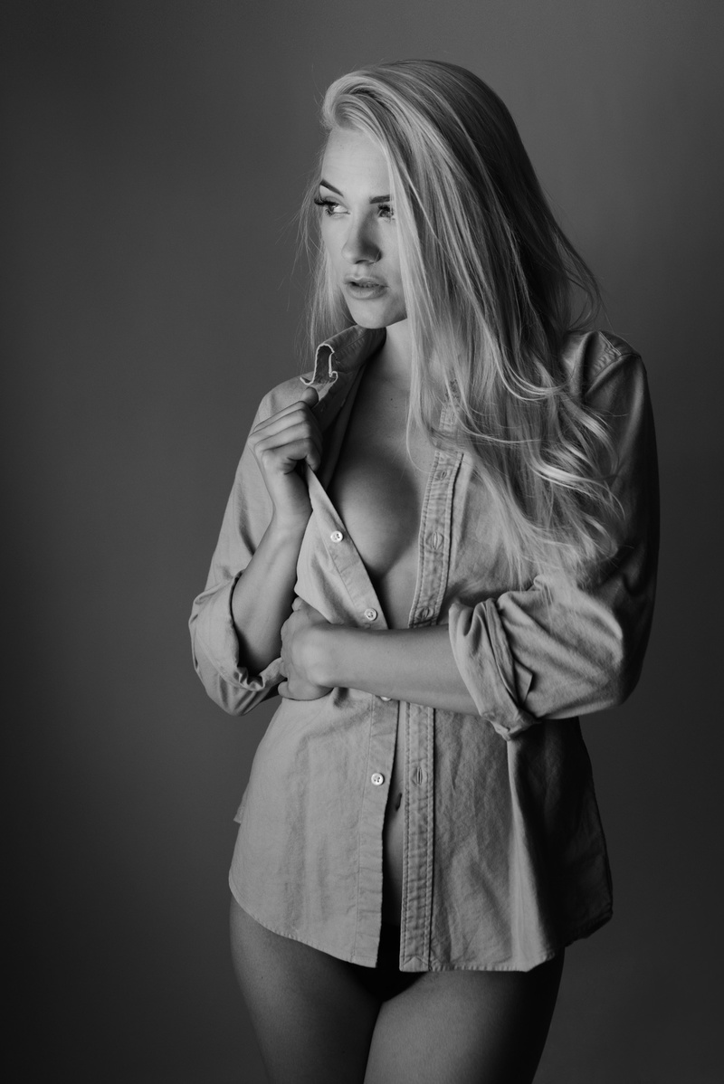 Female model photo shoot of KyleeMorris