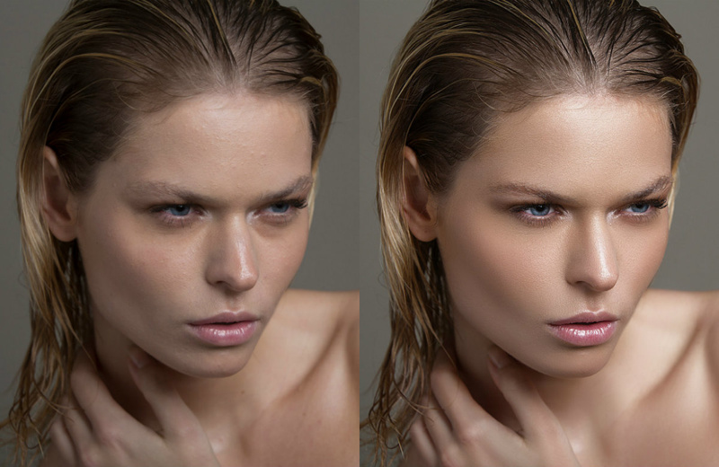 Female model photo shoot of Nastya Sklyar
