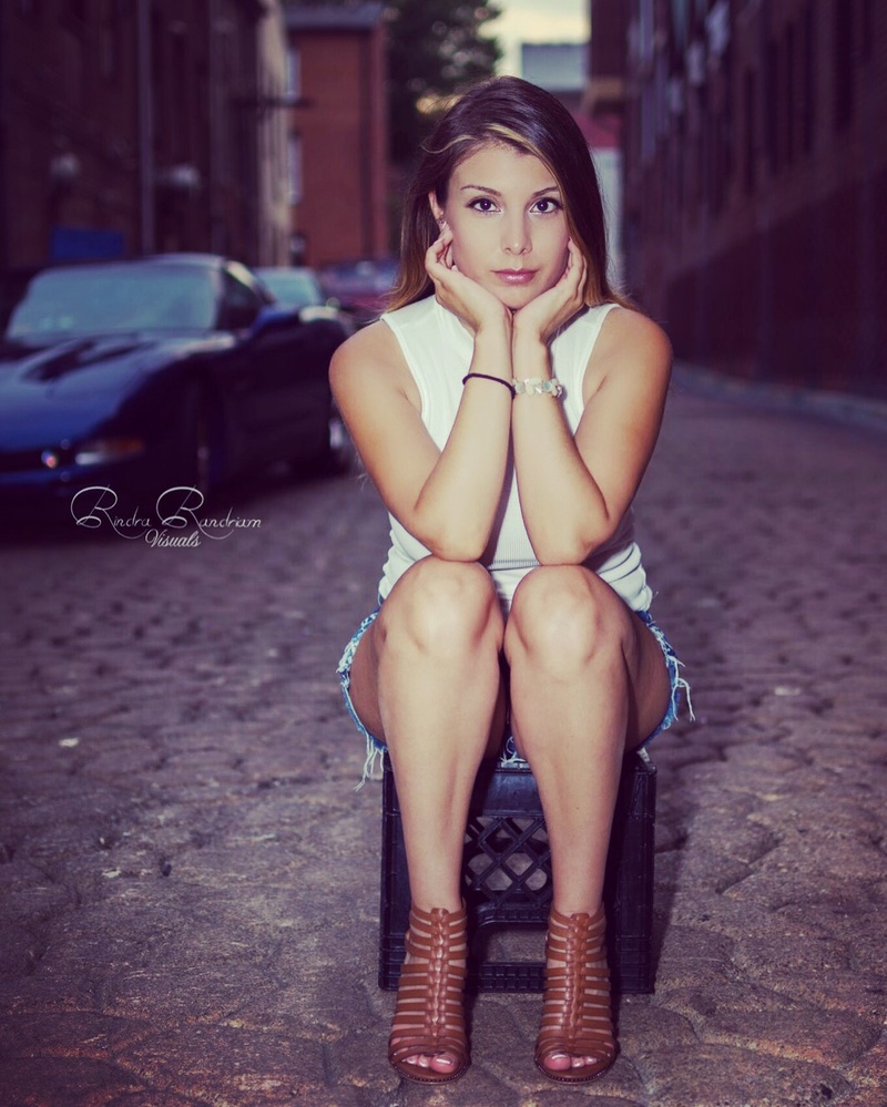 Female model photo shoot of Christine_Ardon in Alexandria, VA