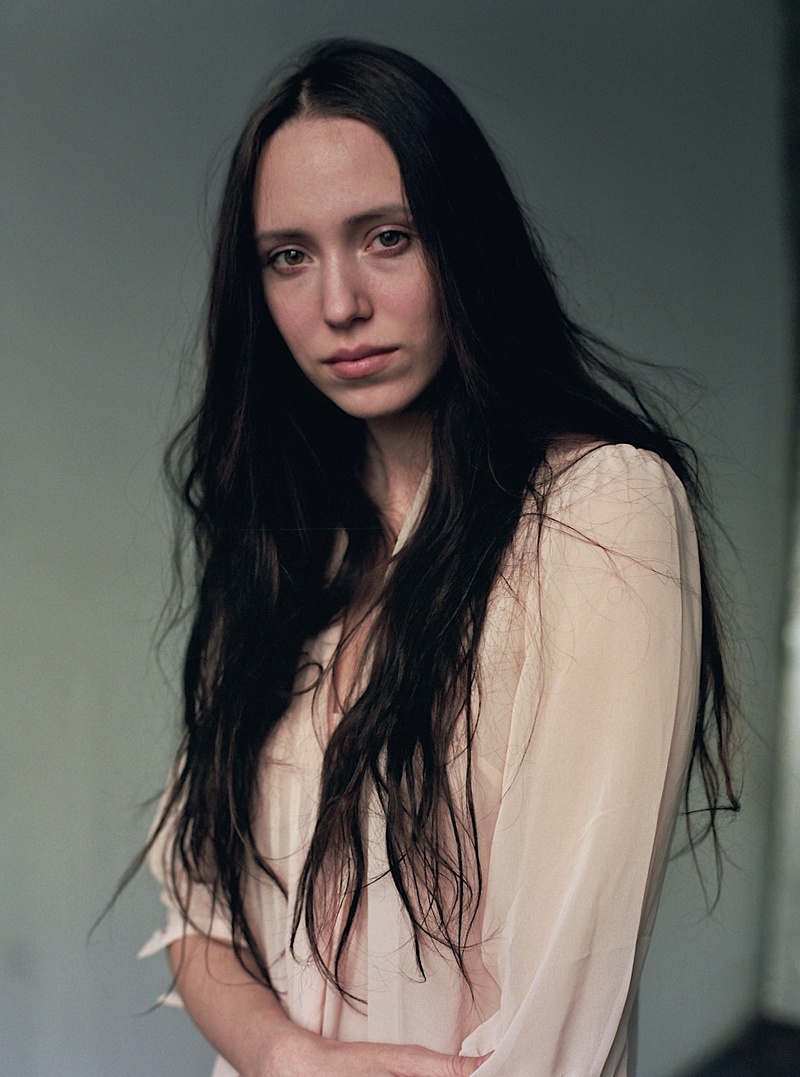 Female model photo shoot of Eileen_S in NY