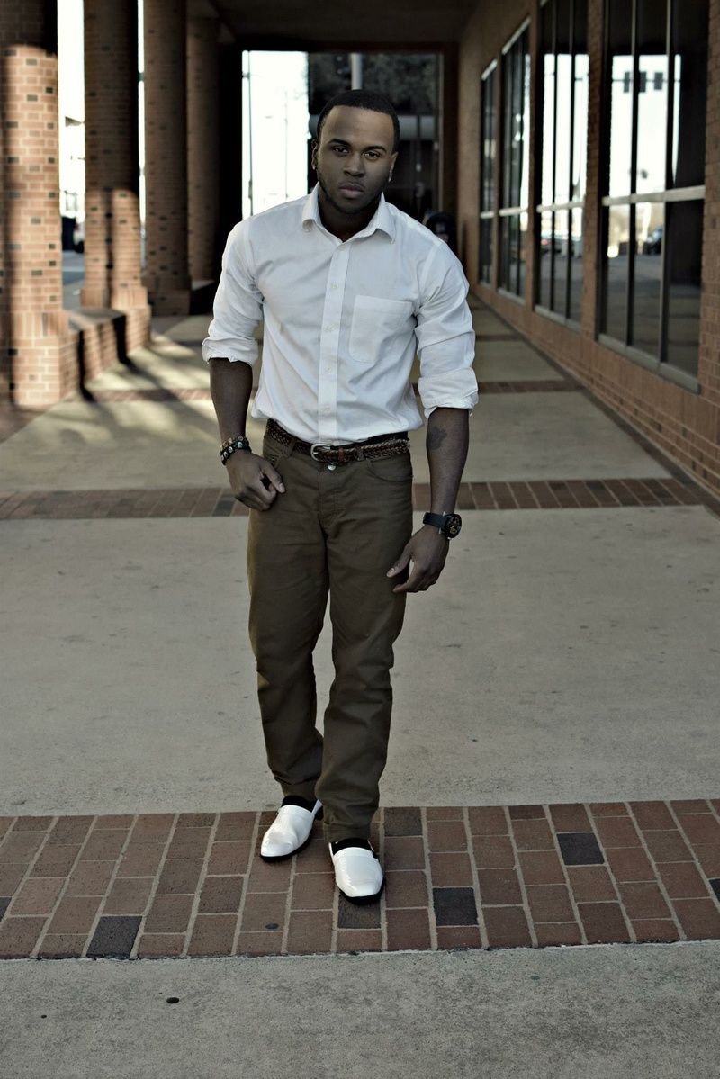 Male model photo shoot of Fit_cody in Greensboro nc