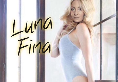 Female model photo shoot of Luna Fina in Florida
