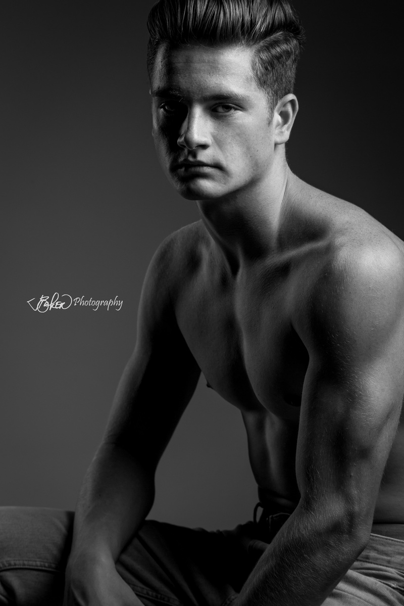 Male model photo shoot of Joe Baker Photography in Lubbock