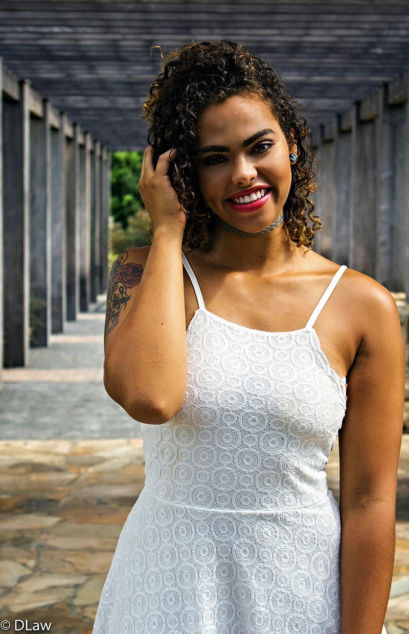 Female model photo shoot of queenlo in Charlotte, NC, United States