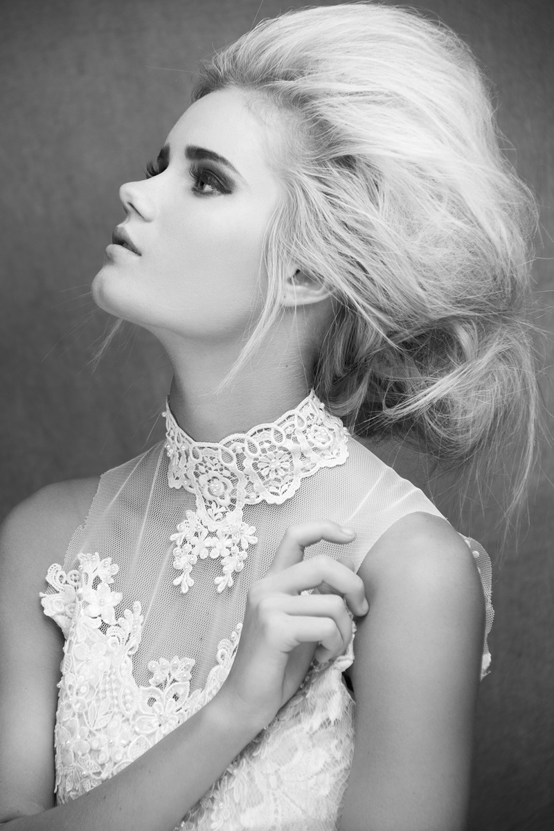Female model photo shoot of MB retouching by TawnyHortonPhotography