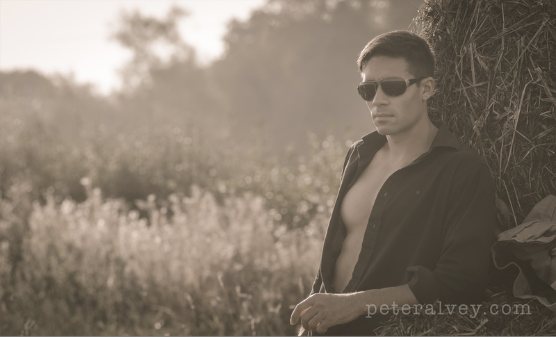 Male model photo shoot of PeterAlvey in Northampton, England