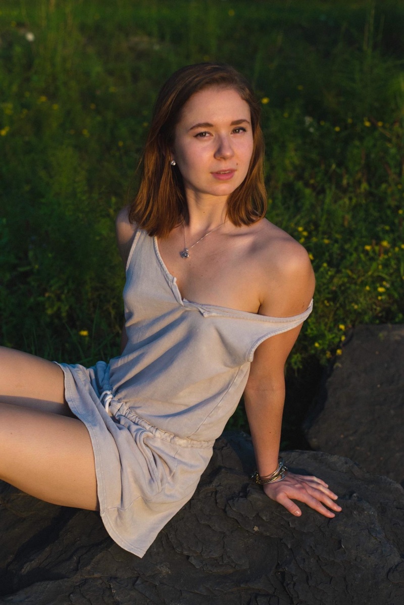 Female model photo shoot of sweetcourt by LightAndBodies in Fort Edward, NY