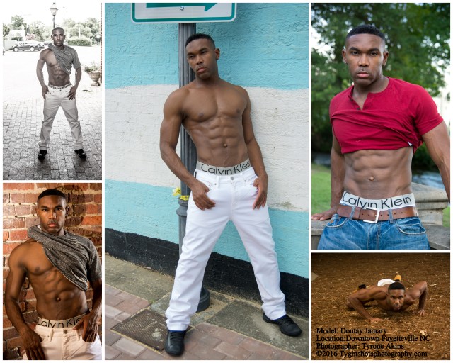 Male model photo shoot of Tyght Shots Photography and Dontay Jamar in Down Fayetteville NC
