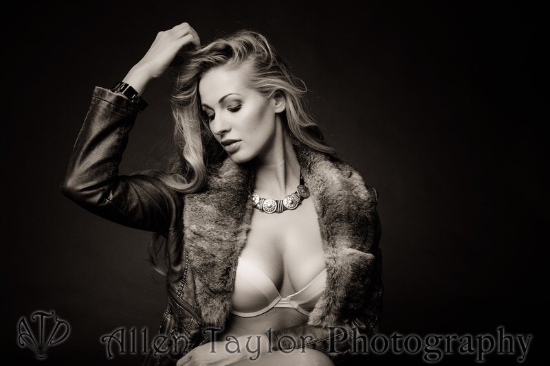 Female model photo shoot of Yana GoodDay in Los Angeles 2015-2016