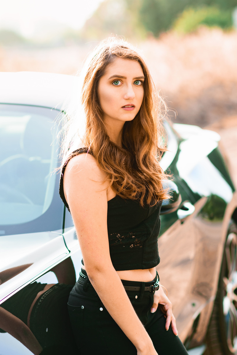 Female model photo shoot of Jessica Cooper Photo in Orcutt, CA