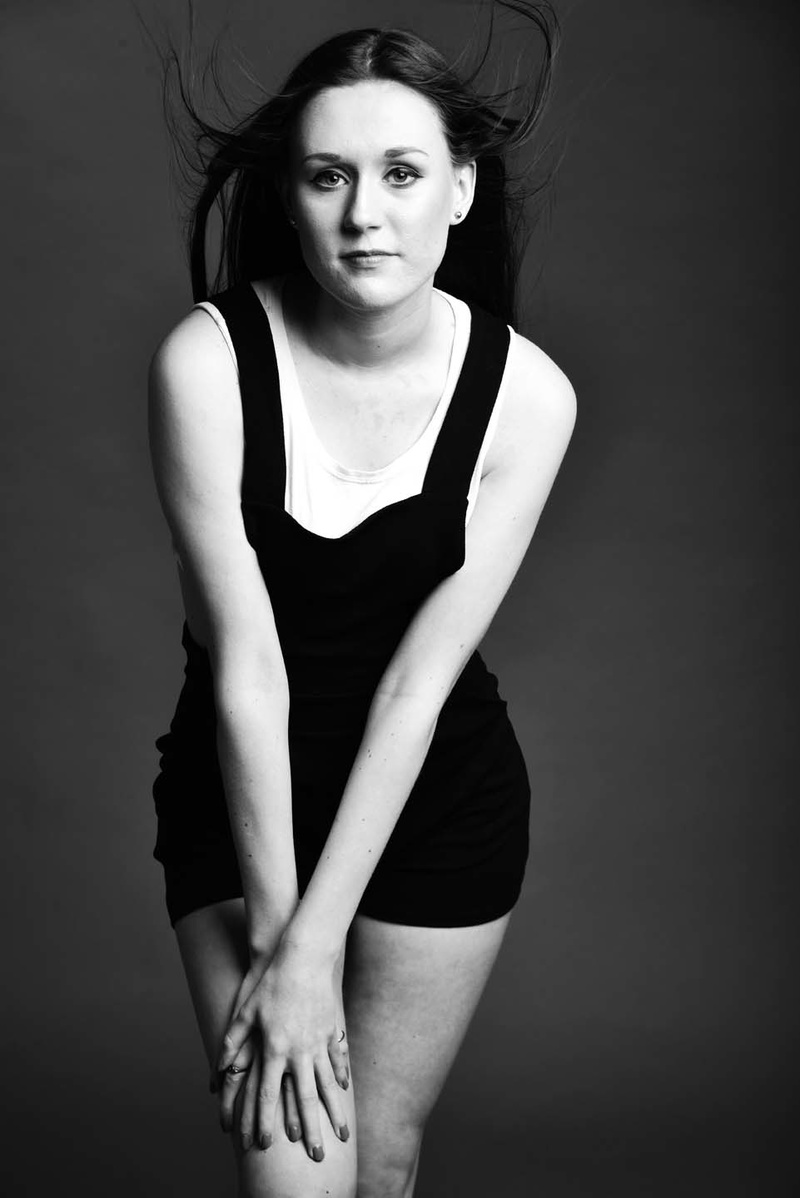 Female model photo shoot of Lauren Nanette