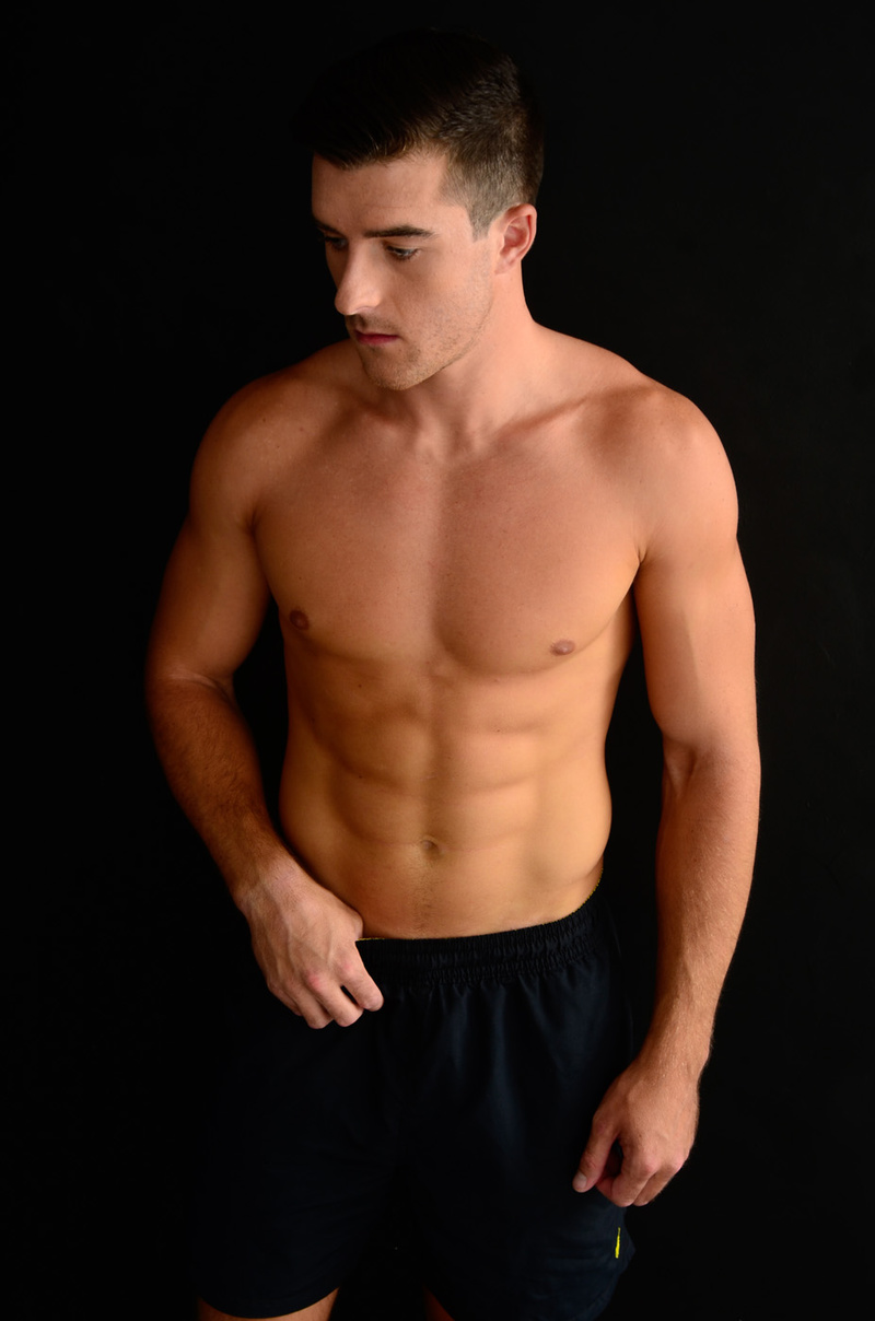 Male model photo shoot of tomcarr