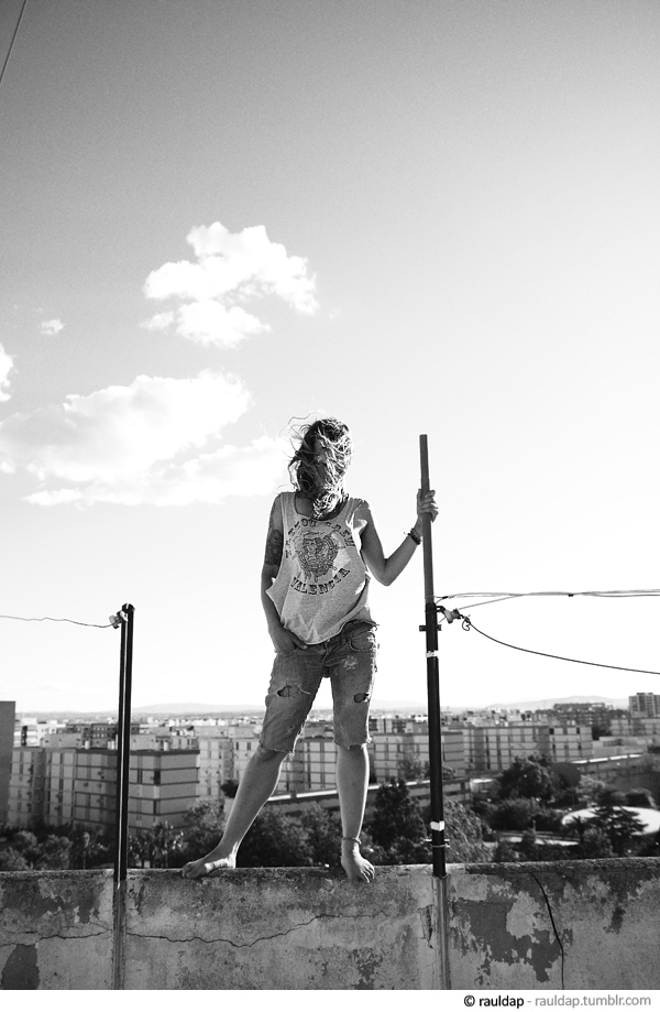 Female model photo shoot of Sam Von Duniya in Valencia, Spain