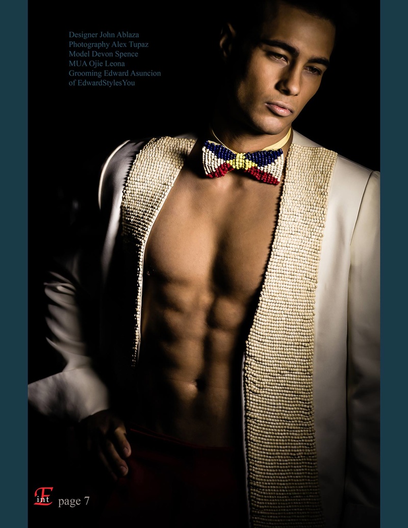 Male model photo shoot of alextupazphotography in Canada Publication