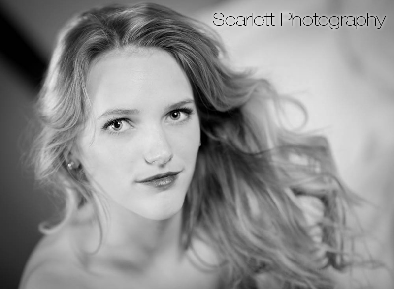 Male model photo shoot of Scarlett Photo