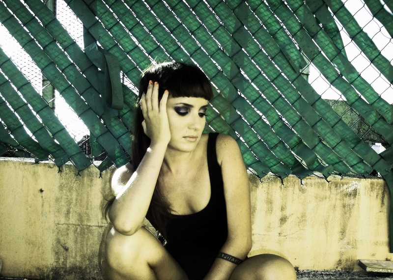 Female model photo shoot of MarinaBoccardo