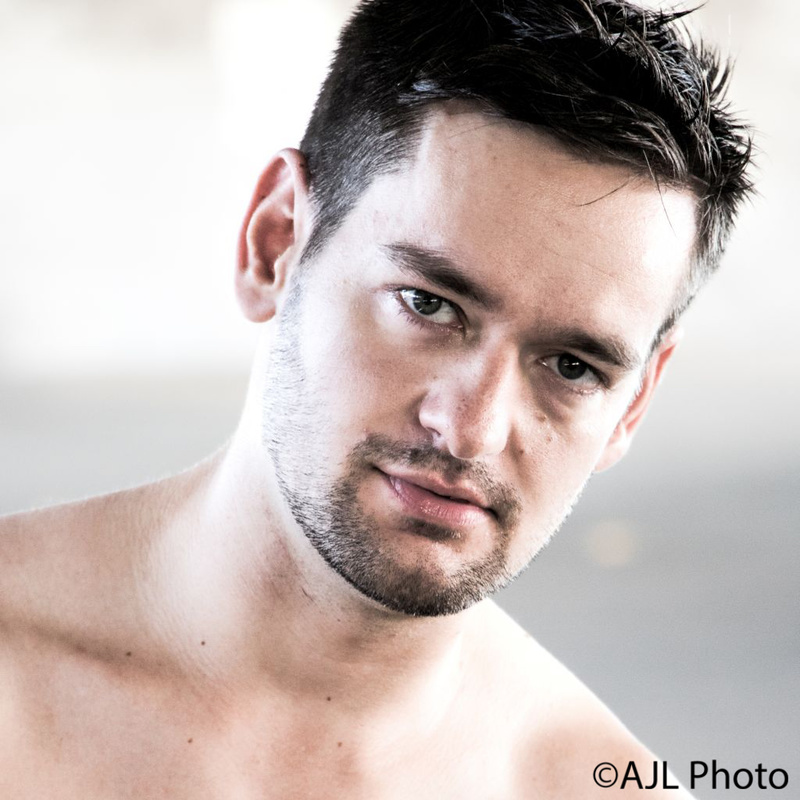 Male model photo shoot of AJL Photo and  Aaron Gregory Austin in Salem Oregon