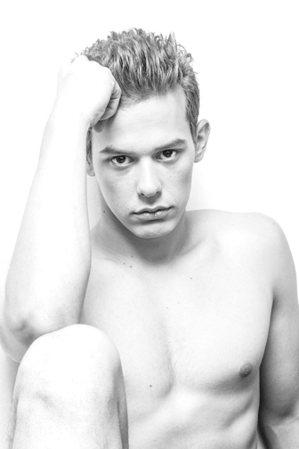 Male model photo shoot of ImpulseMedia