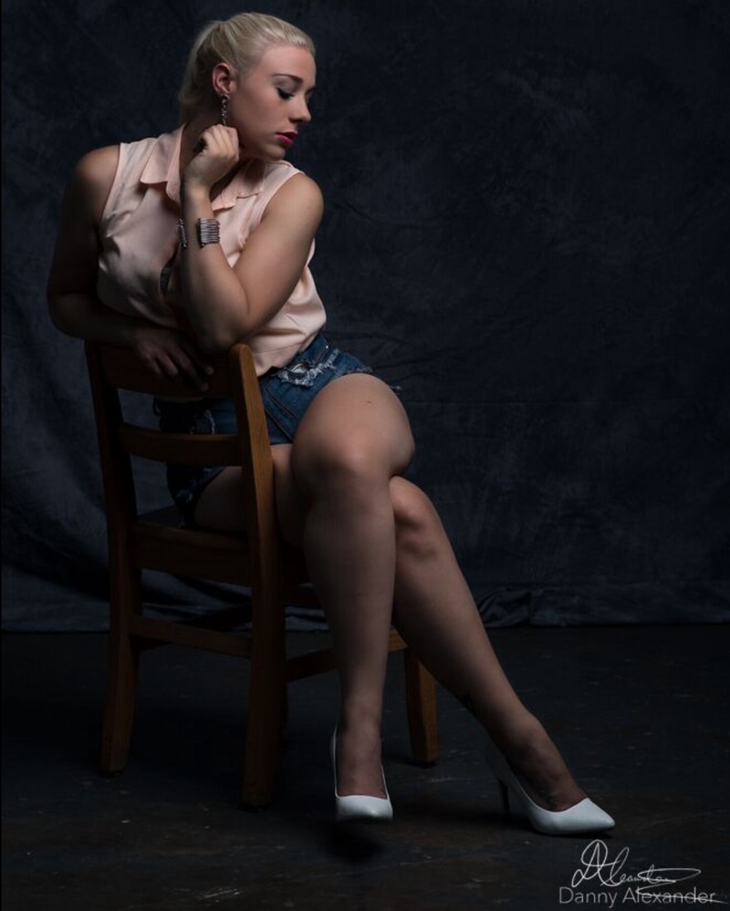 Female model photo shoot of Kayla Leanne