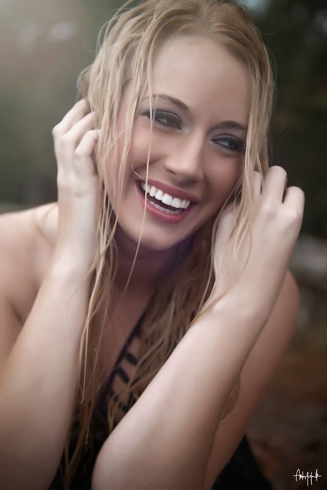 Female model photo shoot of Kaitlin Walker in Nashville, TN
