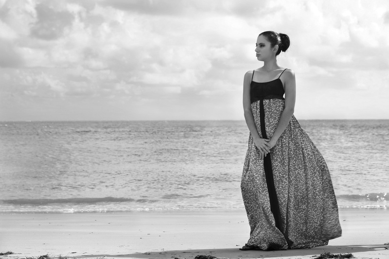 Female model photo shoot of Valery Lillo in Miami, FL