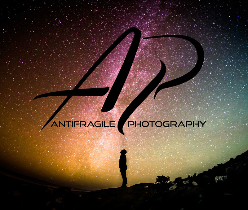 Male model photo shoot of AntiFragile