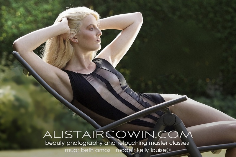 Female model photo shoot of Kelly Louise Coppini 