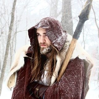 Male model photo shoot of Wil_Odinsson in Reston Virginia